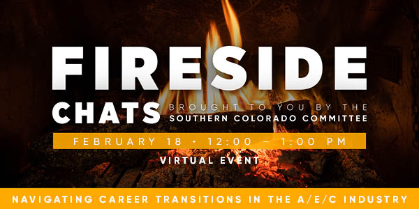 fireside chat - career transitions
